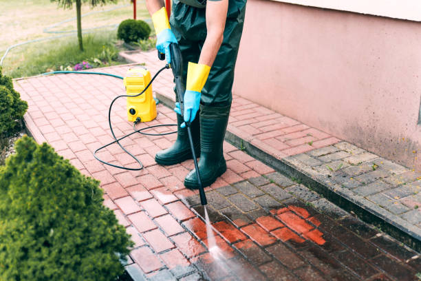 Catasauqua, PA Pressure Washing Services Company